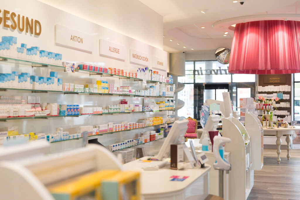 Immobilienfotografie Hamburg