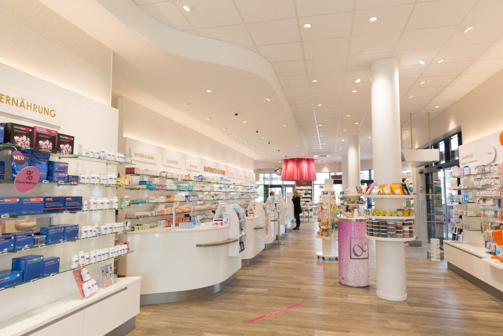 Immobilienfotografie Hamburg