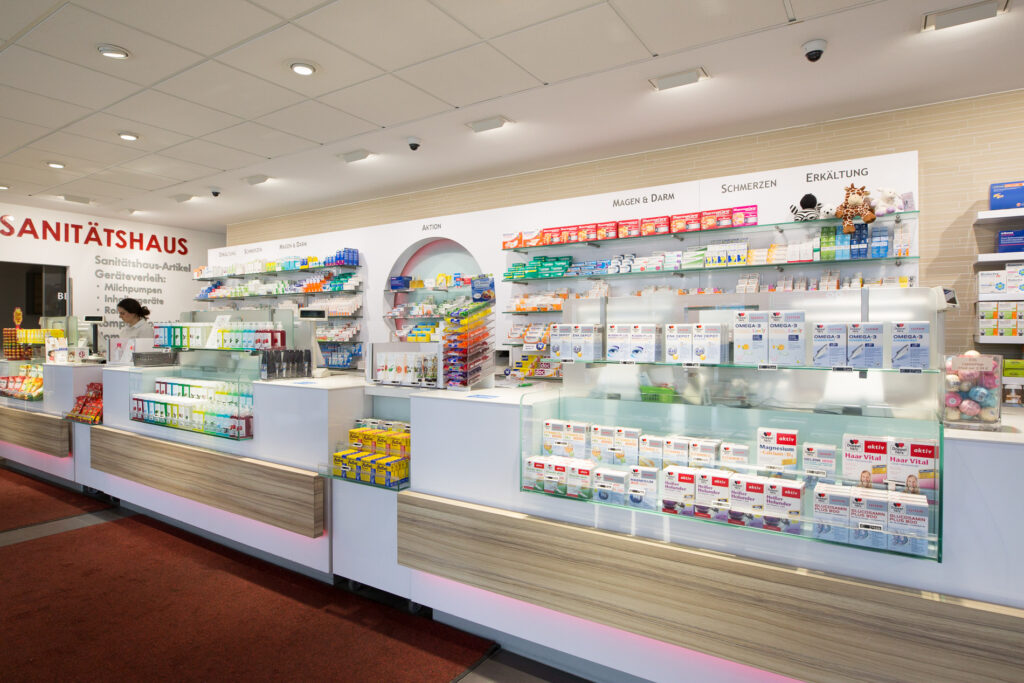 Immobilienfotografie Hamburg