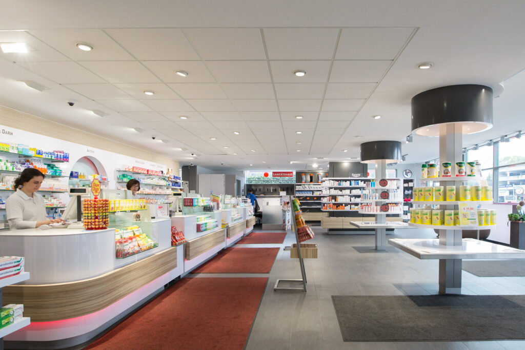 Immobilienfotografie Hamburg