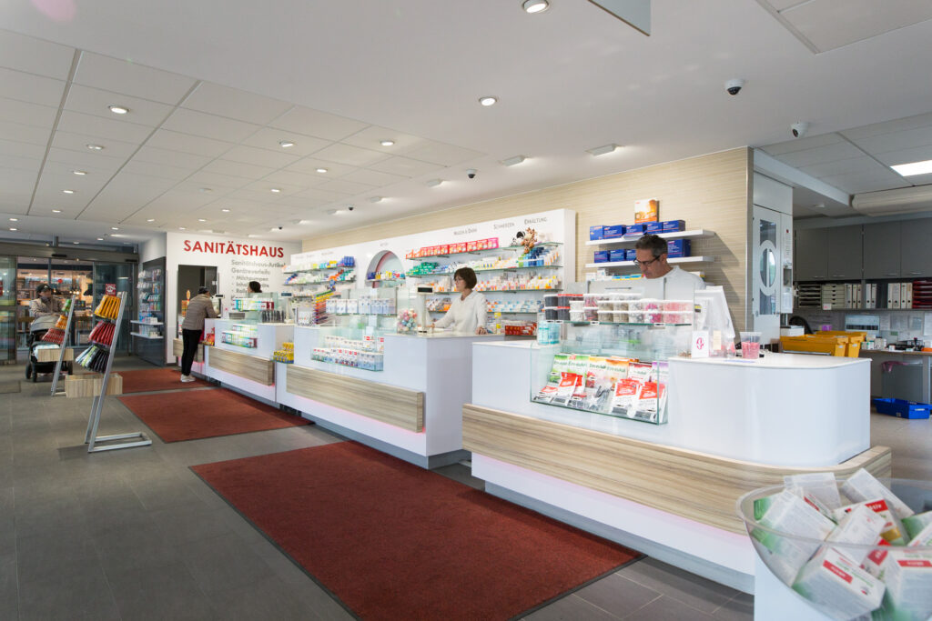 Immobilienfotografie Hamburg