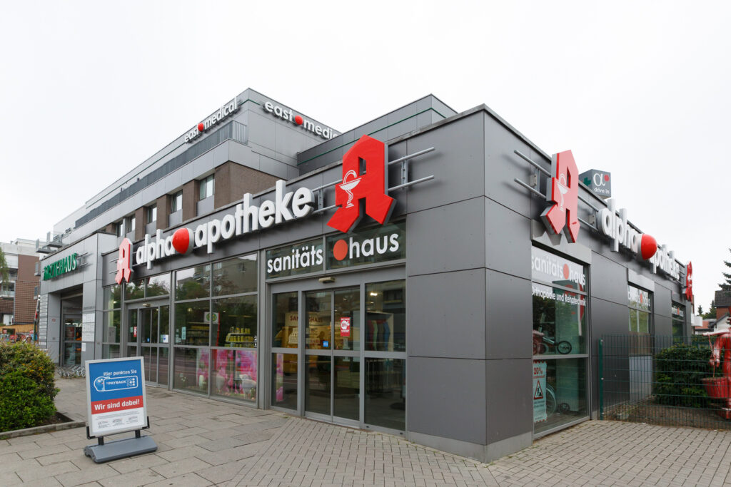 Immobilienfotografie Hamburg