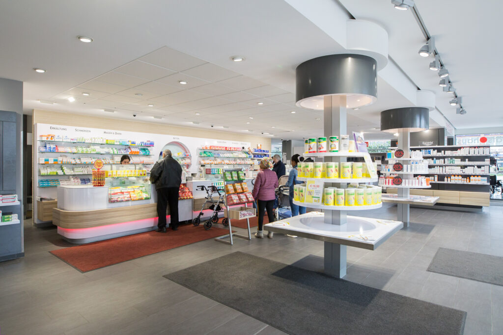 Immobilienfotografie Hamburg